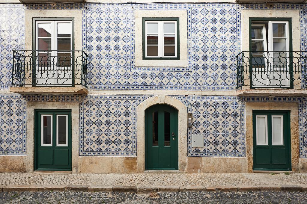 Apartment Hello Alfama River *