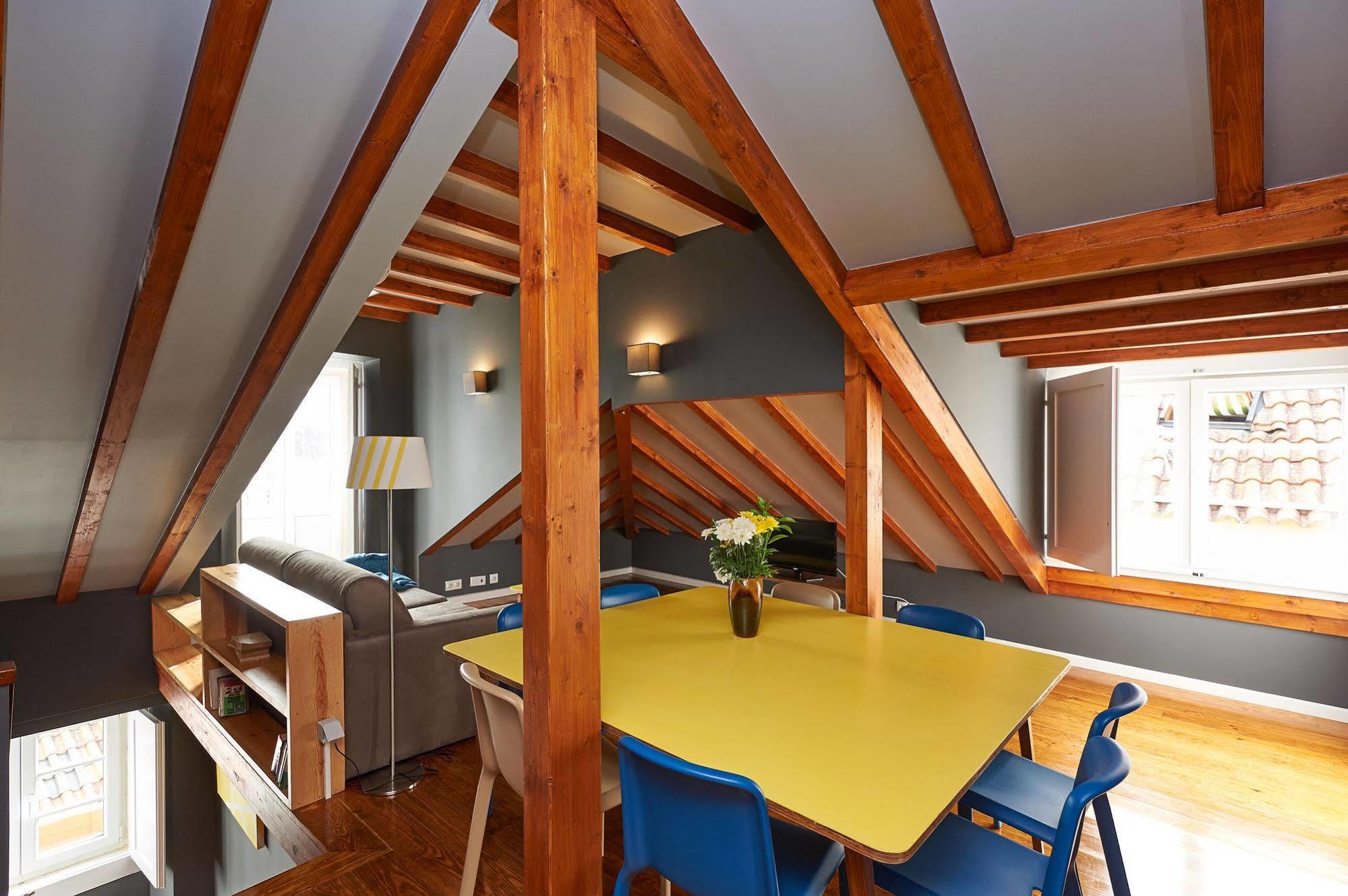 Hello Alfama River Apartment Lissabon