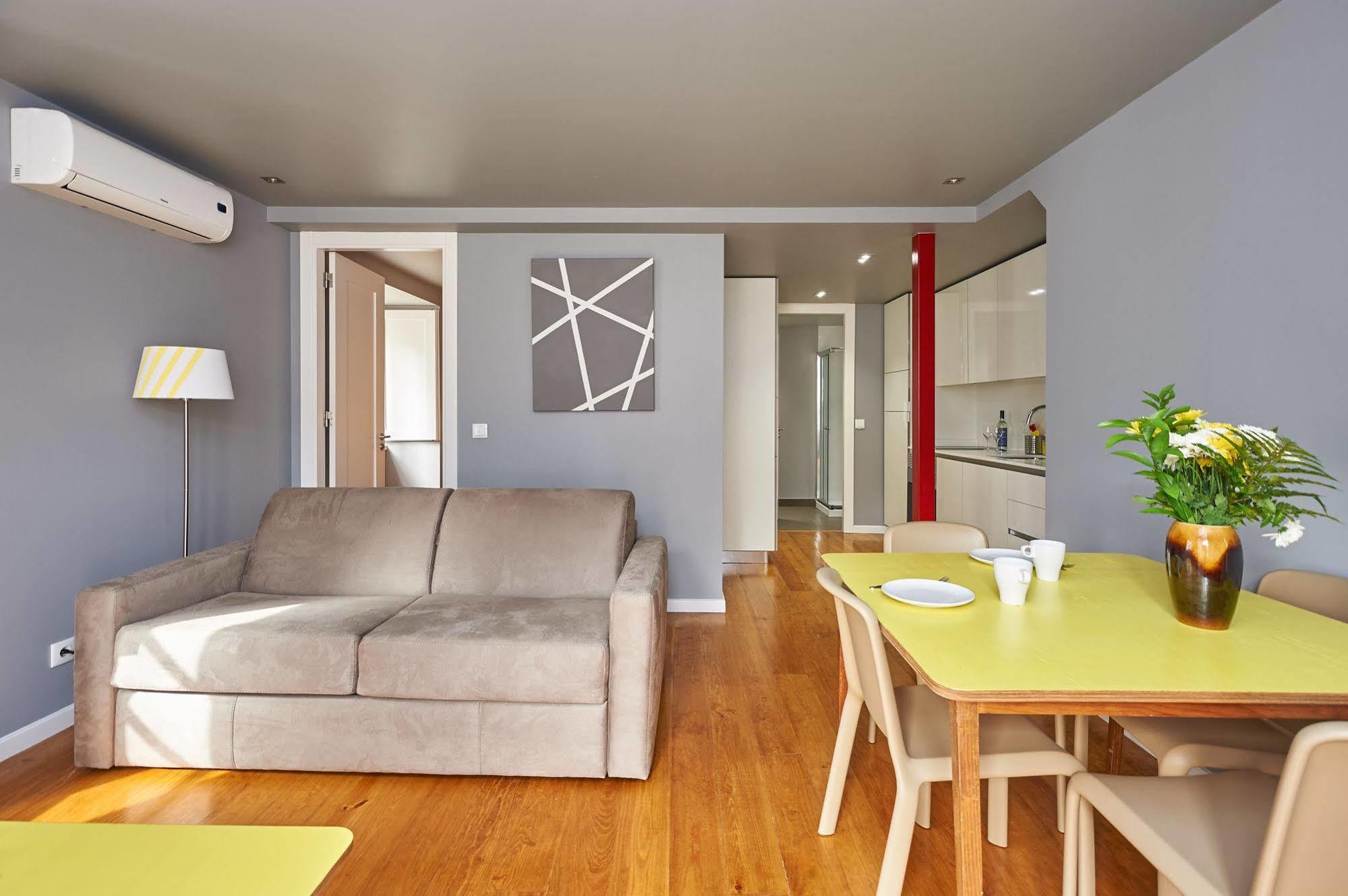 Apartment Hello Alfama River Lissabon