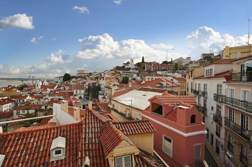 Hello Alfama River Apartment Lissabon