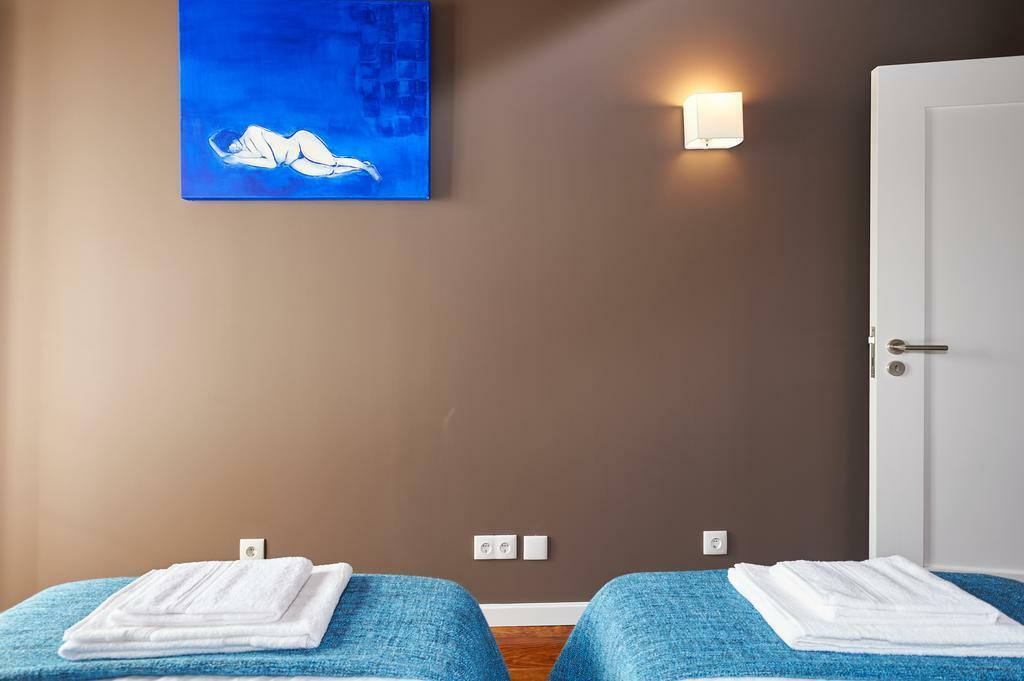 Hello Alfama River Apartment Lissabon